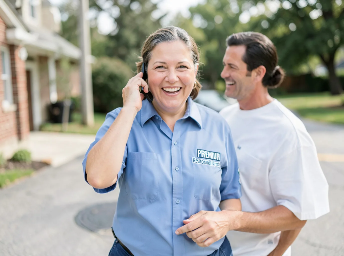 Water Damage Restoration Coosawhatchie, SC FAQs